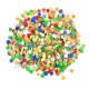 Saco 5 Kg Confeti Multicolor