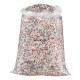 Saco 10 Kg Confeti Multicolor