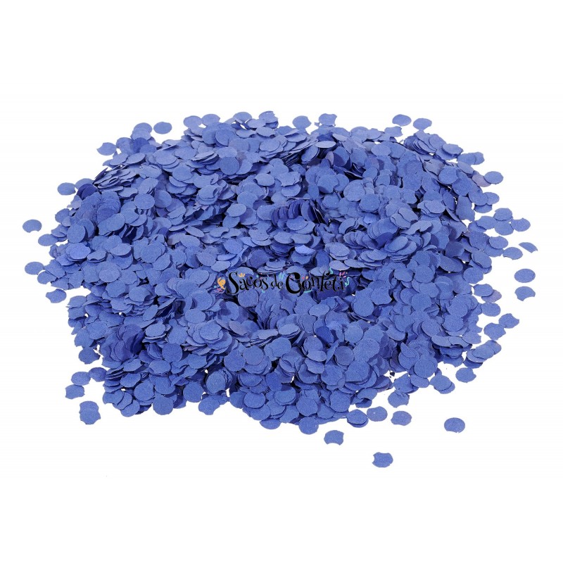 Comprar Saco de Confetti Barato de 10Kg Grande