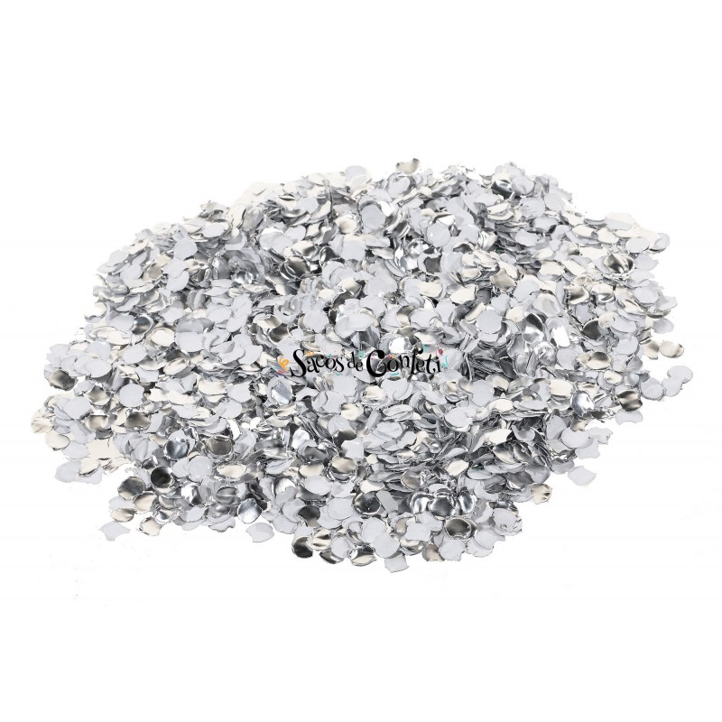 Saco de Confetti 10 Kg 100% ♻️