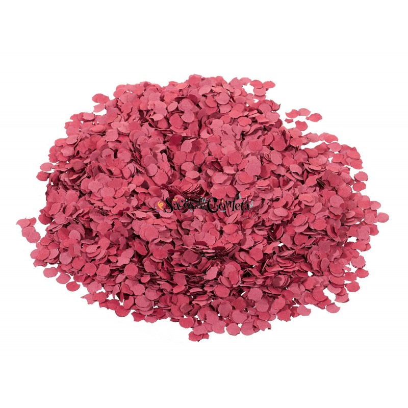 Comprar Saco de Confetti Barato de 10Kg Grande